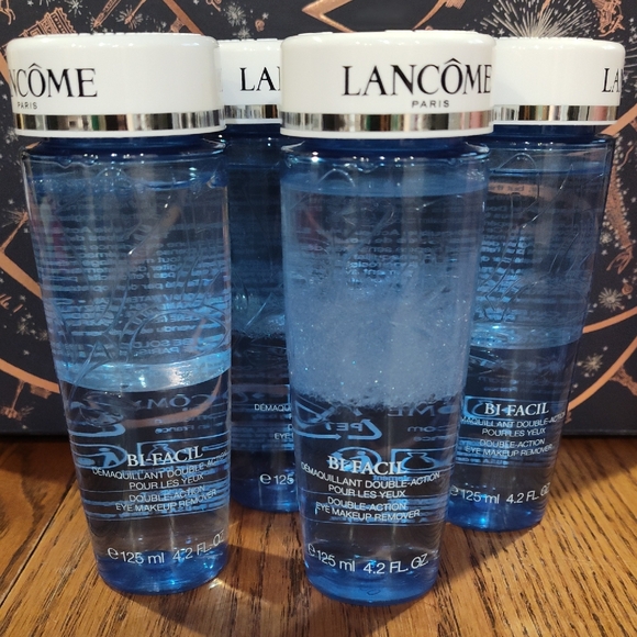 Lancome Other - Lancome Eye Makeup Remover